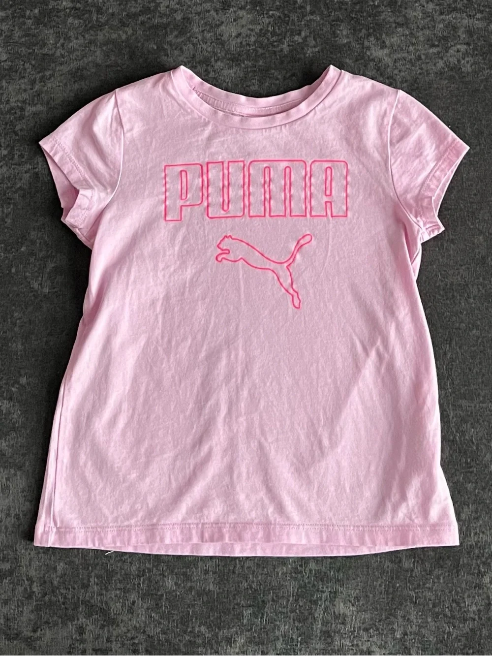 Puma Girls 3 Piece Set Size 5 - Picture 5 of 14